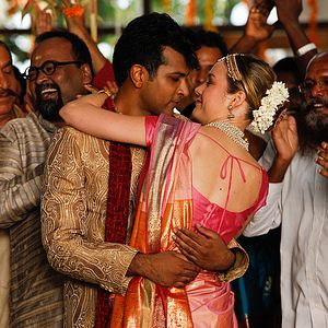 Fotoğraf Basmati Blues