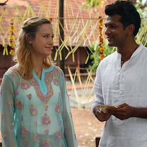 Fotoğraf Basmati Blues