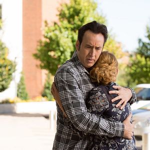 Fotoğraf Nicky Whelan