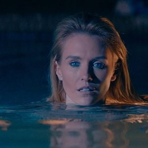 Fotoğraf Nicky Whelan