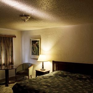 Fotoğraf Röntgenci