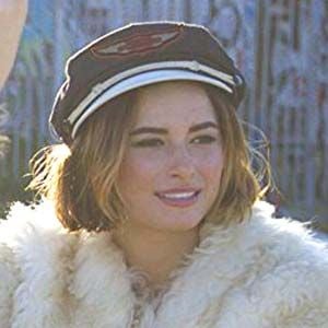 Fotoğraf Kristina Cohen