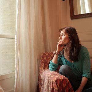 Fotoğraf Isabelle Broué