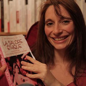 Fotoğraf Isabelle Broué