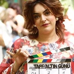 Fotoğraf Maide'nin Altın Günü