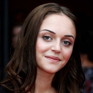 Fotoğraf Pauline Burlet