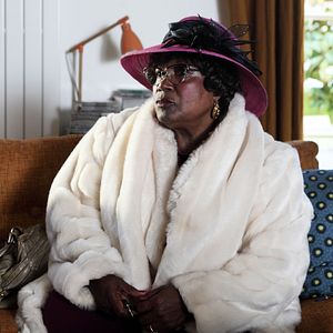 Fotoğraf Firmine Richard