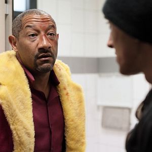 Fotoğraf Edouard Montoute