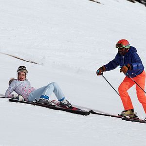 Fotoğraf Lucien Jean-Baptiste