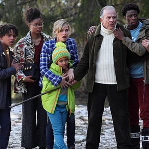 Fotoğraf Anne Consigny