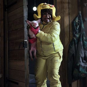 Fotoğraf Firmine Richard