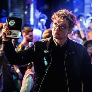 Fotoğraf Kod Adı: Sosisli