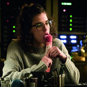 Fotoğraf Kod Adı: Sosisli