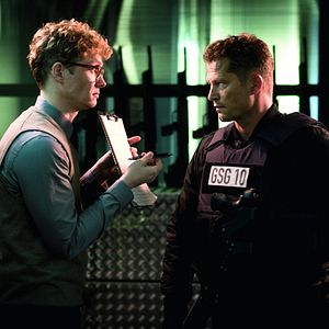 Fotoğraf Kod Adı: Sosisli