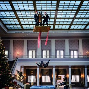 Fotoğraf Kod Adı: Sosisli