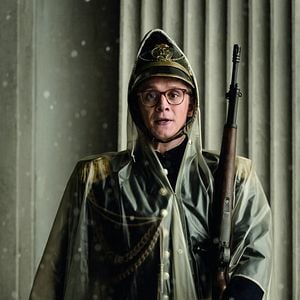 Fotoğraf Kod Adı: Sosisli