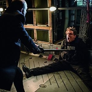 Fotoğraf Kod Adı: Sosisli