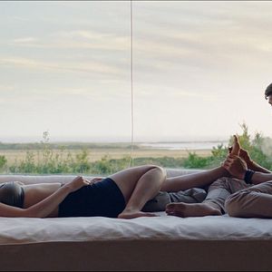 Fotoğraf Kékszakállú