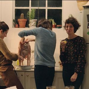 Fotoğraf Kékszakállú