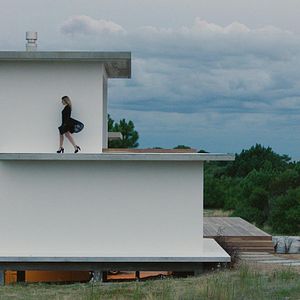 Fotoğraf Kékszakállú