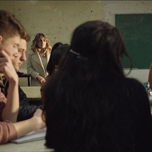 Fotoğraf Kékszakállú