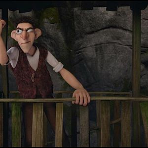 Fotoğraf Urfin Dzhyus i ego derevyannye soldaty