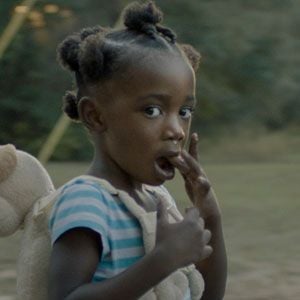 Fotoğraf Ry'nesia Chambers