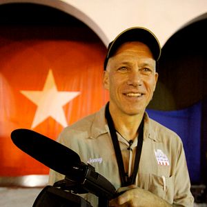 Fotoğraf Jon Alpert