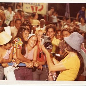 Fotoğraf Cuba and the Cameraman