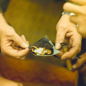 Fotoğraf Cuba and the Cameraman