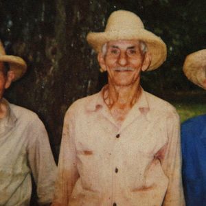 Fotoğraf Cuba and the Cameraman