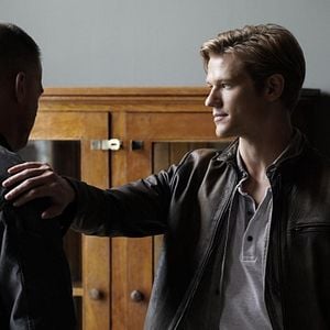 Fotoğraf Lucas Till