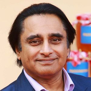 Fotoğraf Sanjeev Bhaskar
