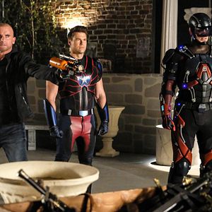 Fotoğraf Dominic Purcell