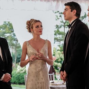 Fotoğraf Brandon Routh