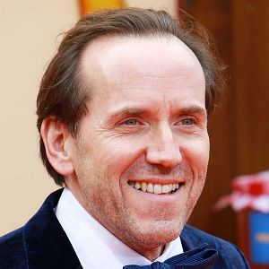 Fotoğraf Ben Miller