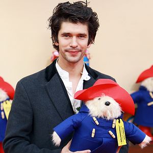 Fotoğraf Ayı Paddington 2