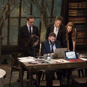 Fotoğraf George Newbern