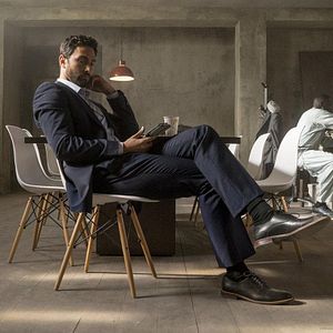 Fotoğraf Noah Mills