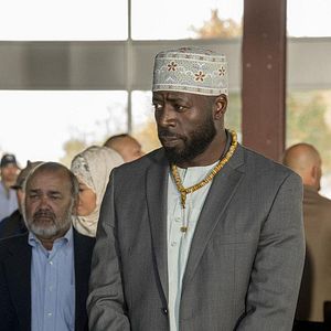 Fotoğraf Demetrius Grosse