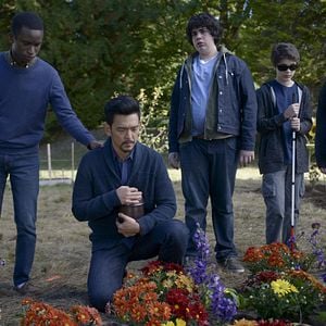 Fotoğraf Alex Barima