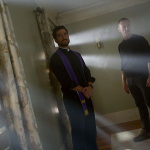 Fotoğraf Alfonso Herrera