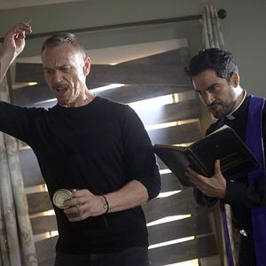 Fotoğraf Alfonso Herrera