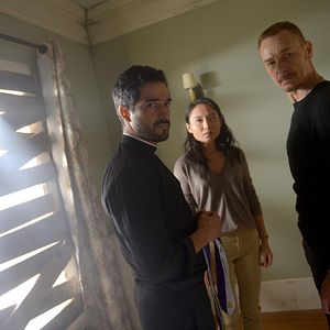 Fotoğraf Alfonso Herrera