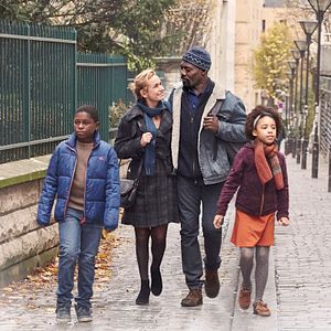 Fotoğraf Une Saison en France