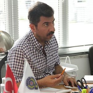 Fotoğraf Nerdesin Birader?