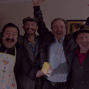 Fotoğraf Parayı Bulduk