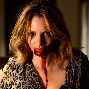 Fotoğraf Sienna Guillory