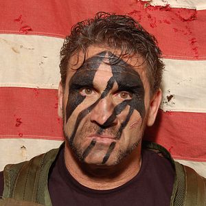 Fotoğraf Ken Shamrock