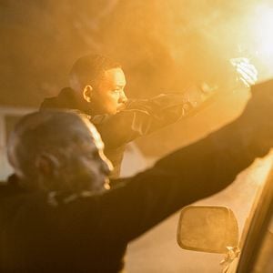 Fotoğraf Joel Edgerton